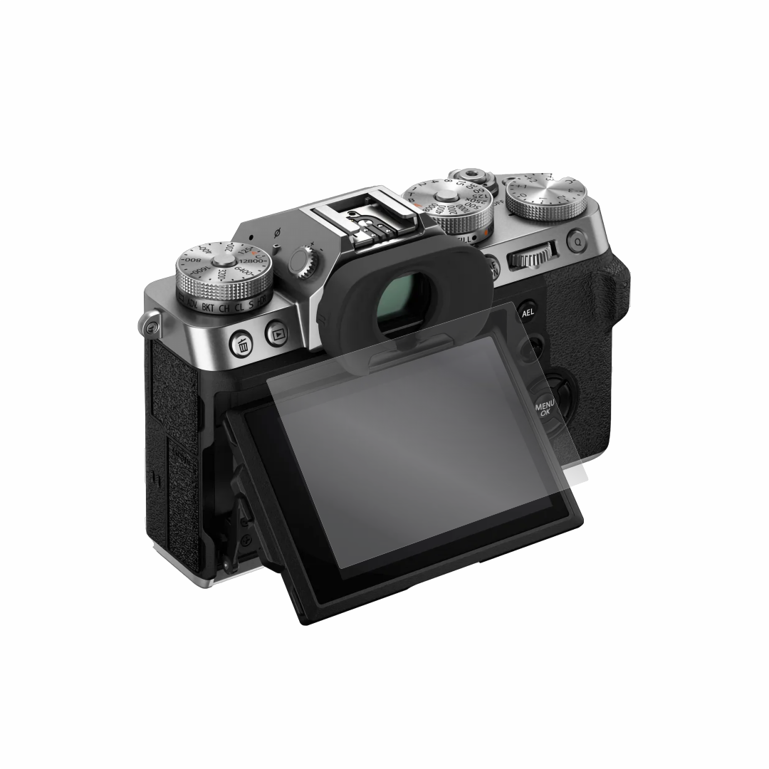 Fujifilm X-T5 folie protectie Alien Surface