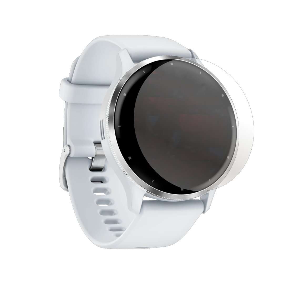 Garmin Venu 3 folie protectie Alien Surface