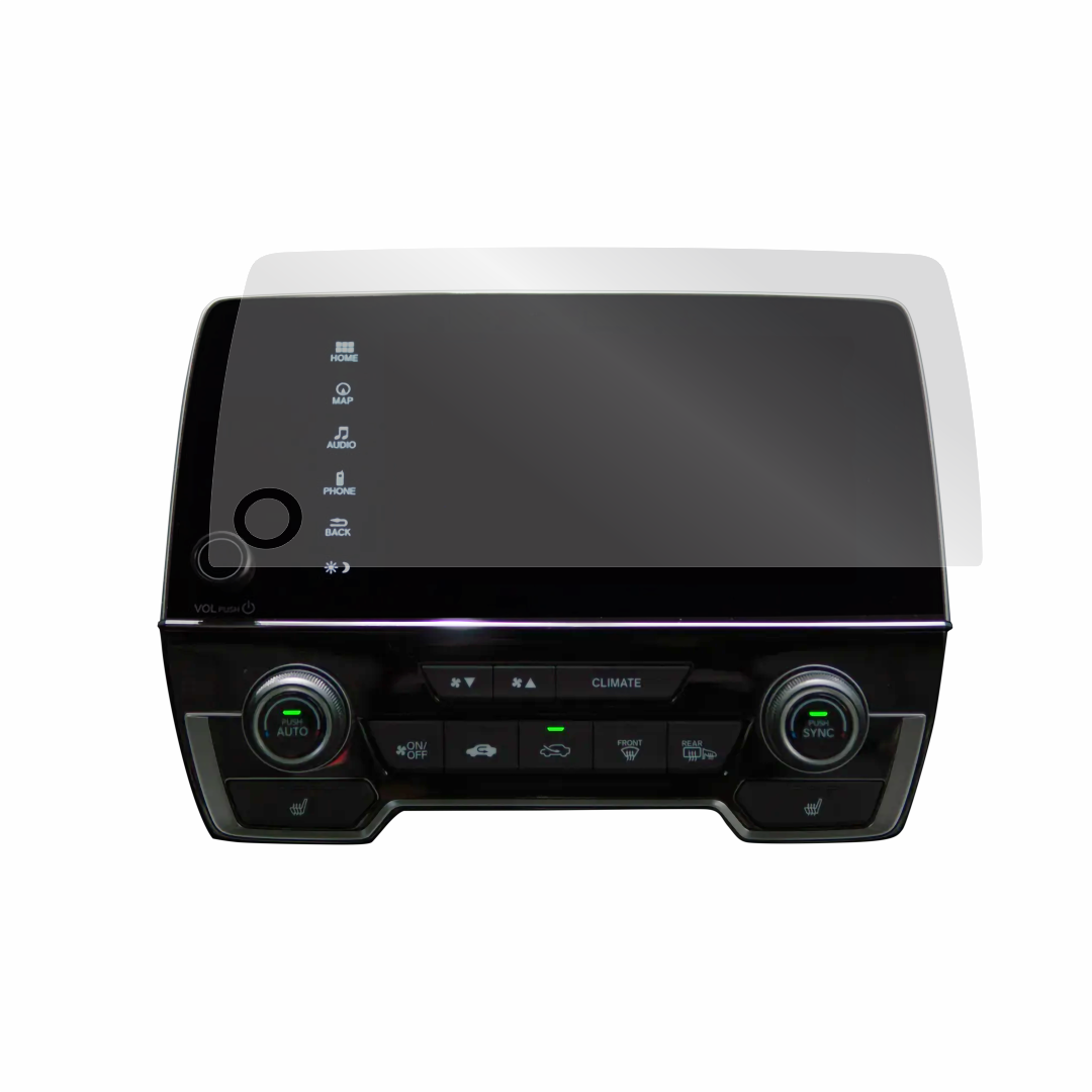 Honda CR-V e HEV 2022 Display Multimedia folie protectie Alien Surface