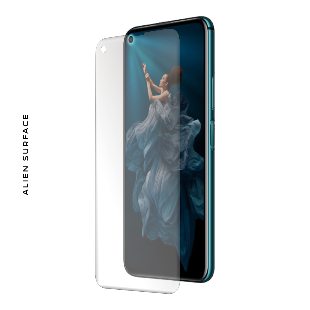 Honor 20 folie protectie Alien Surface