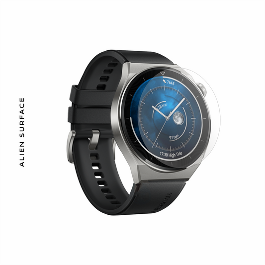 Huawei Watch GT3 Pro folie protectie Alien Surface