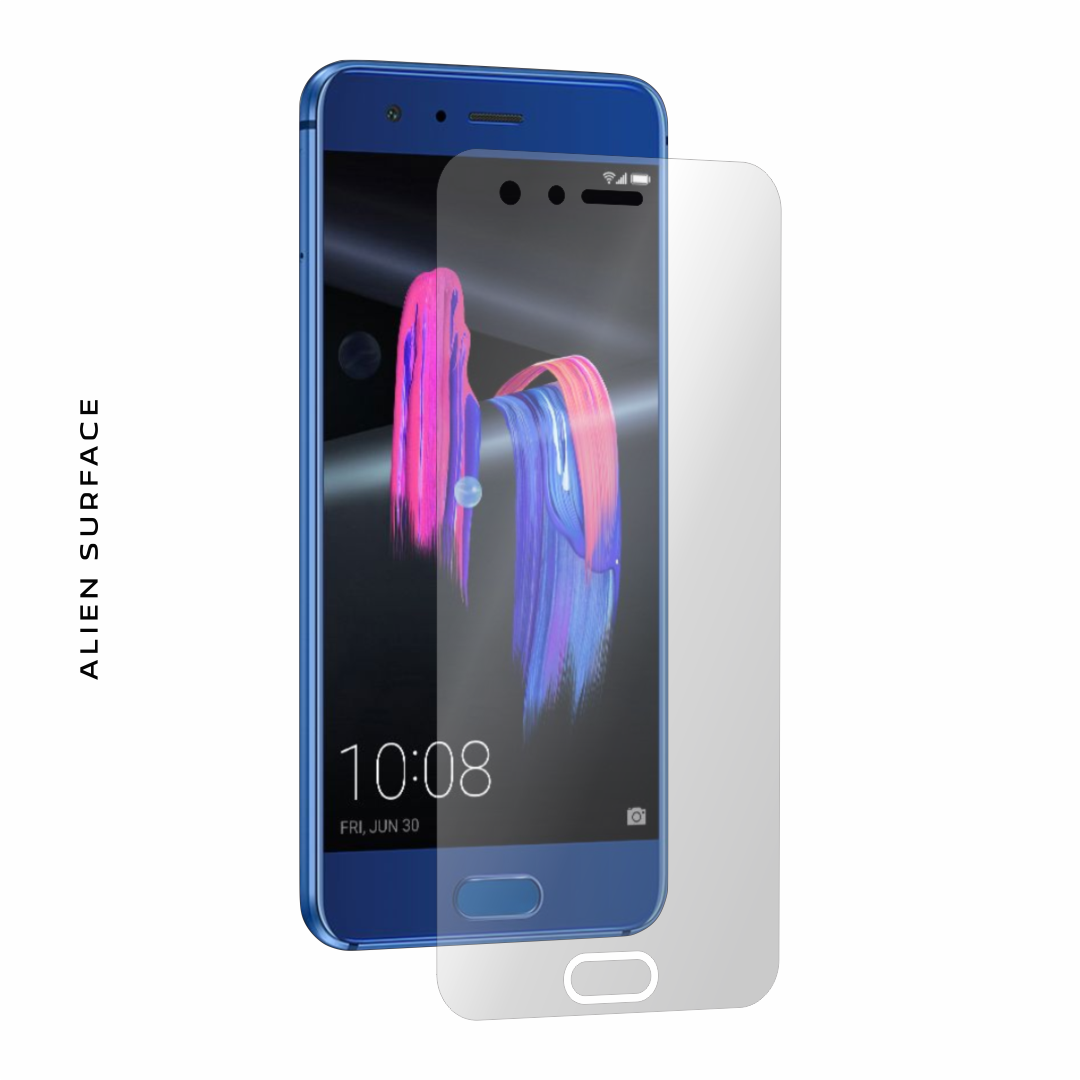 Huawei Honor 9 folie protectie Alien Surface