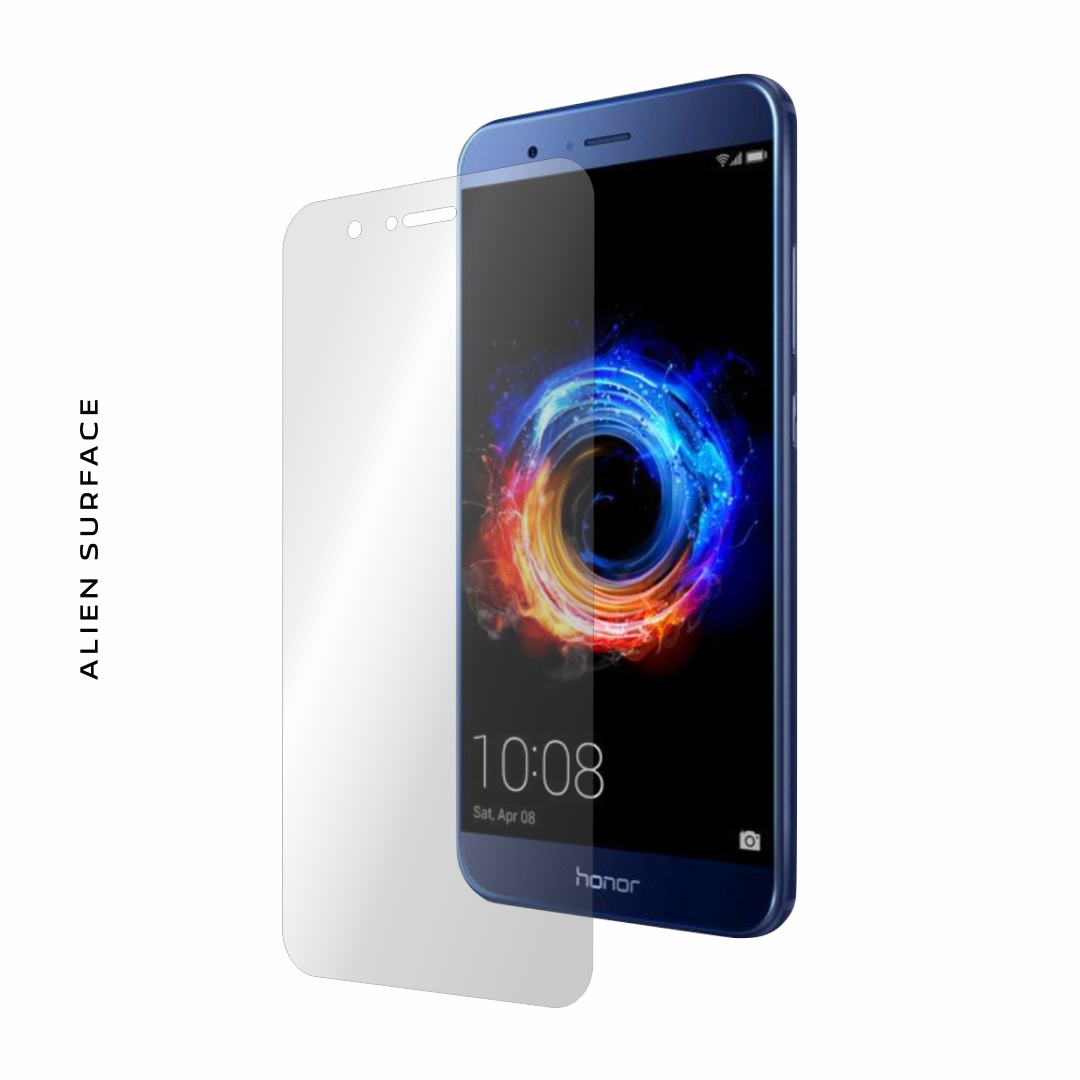 Huawei Honor V9 folie protectie Alien Surface