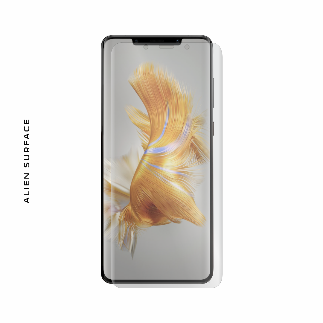 Huawei Mate 50 Pro folie protectie Alien Surface