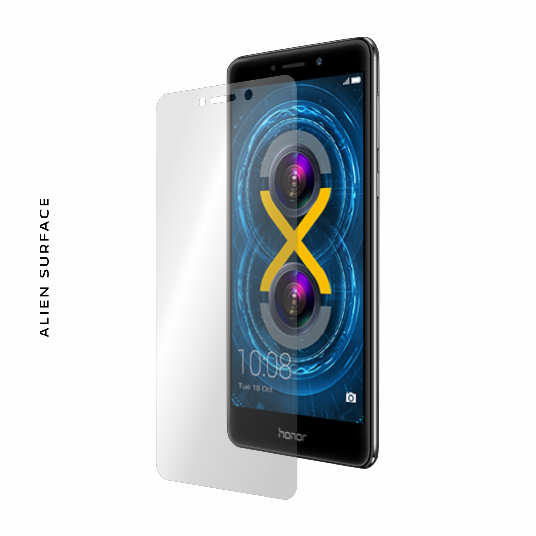 Huawei Mate 9 Lite folie protectie Alien Surface