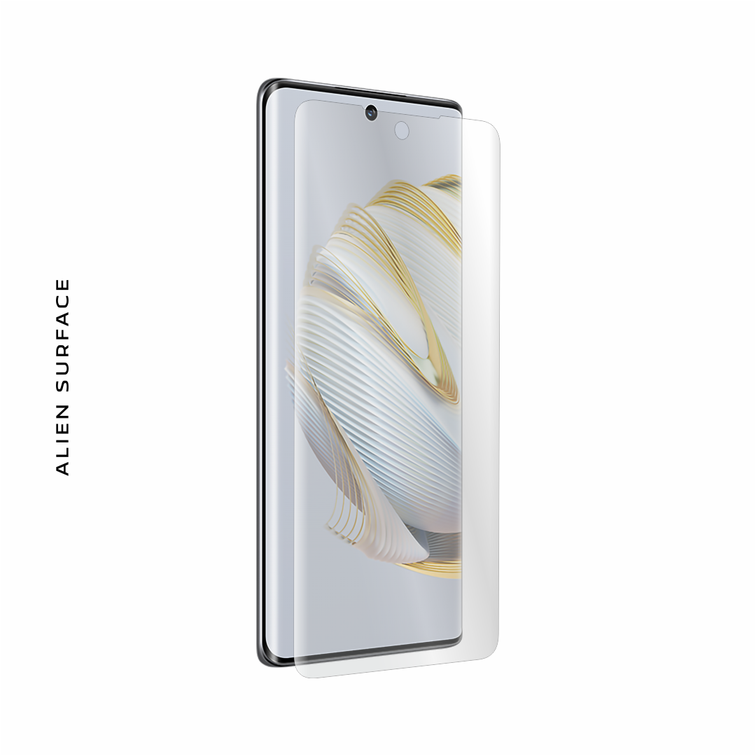Huawei Nova 10 folie protectie Alien Surface