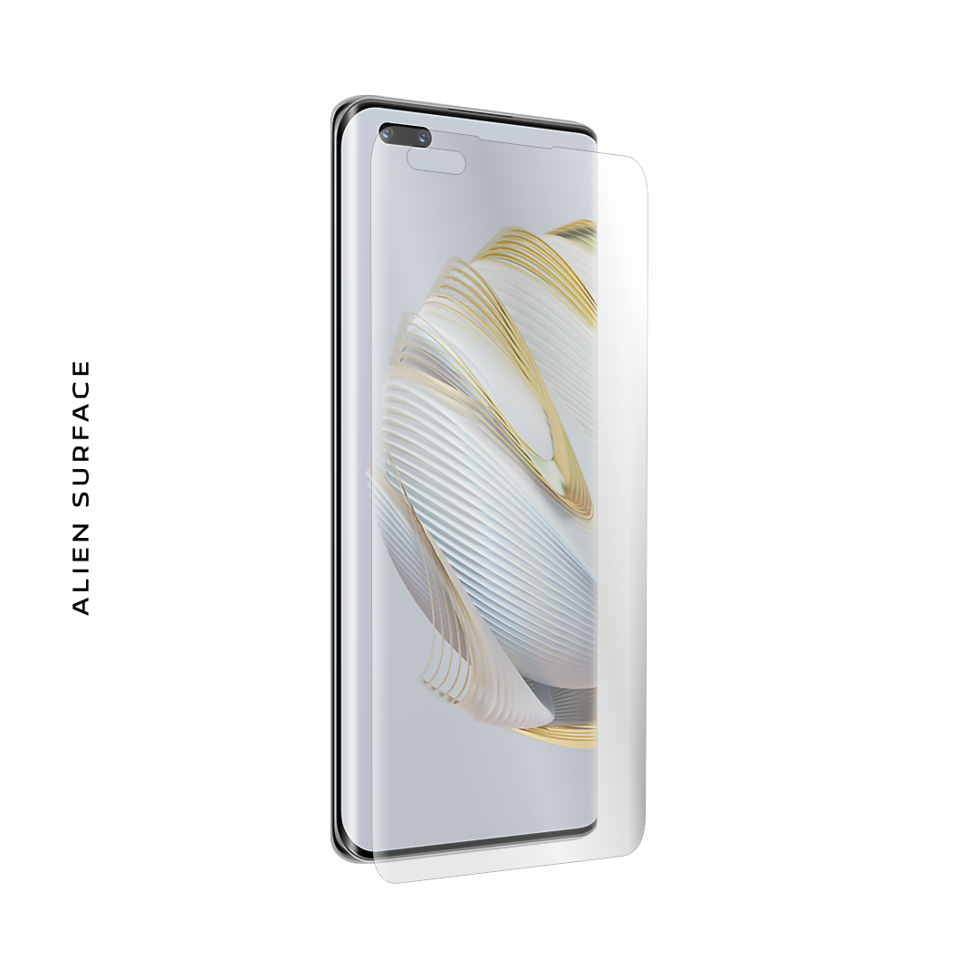 Huawei Nova 10 Pro folie protectie Alien Surface