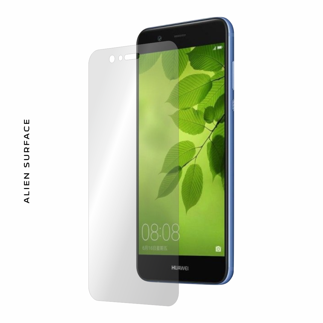 Huawei Nova 2 folie protectie Alien Surface