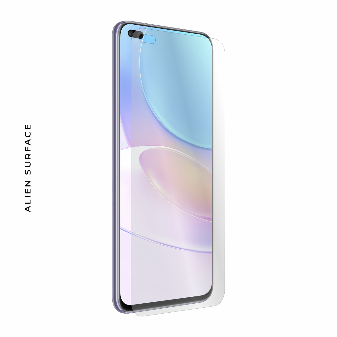 Huawei Nova 8i folie protectie Alien Surface