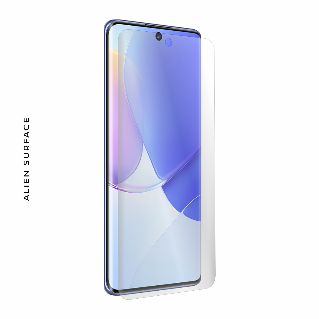 Huawei Nova 9 folie protectie Alien Surface