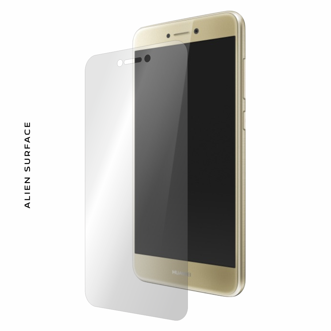 Huawei Nova Lite folie protectie Alien Surface