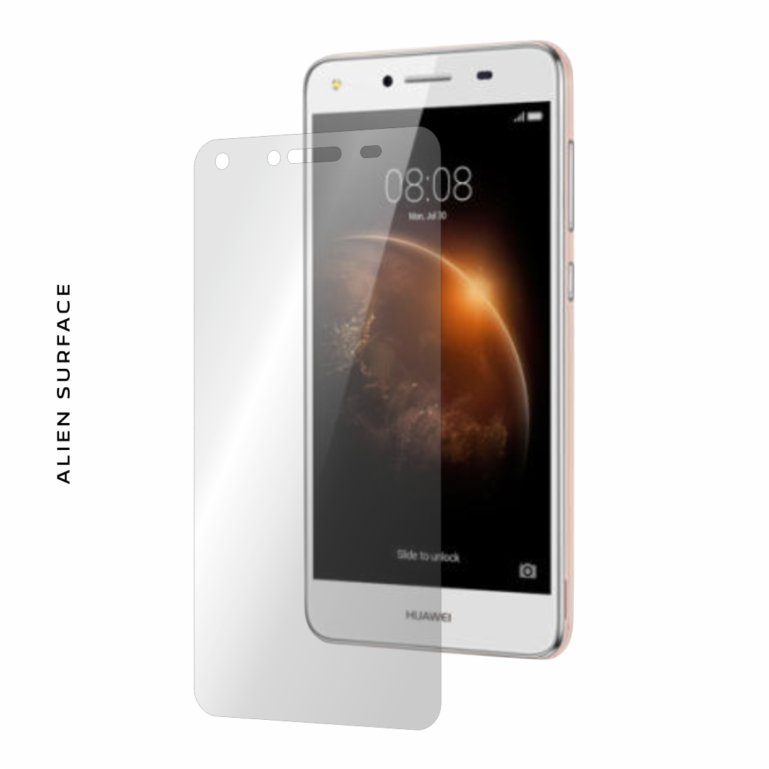 Huawei Y5II folie protectie Alien Surface