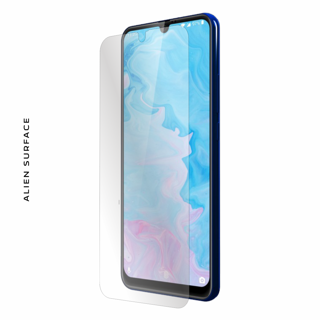 iHunt Alien X ApeX 2020 folie protectie Alien Surface