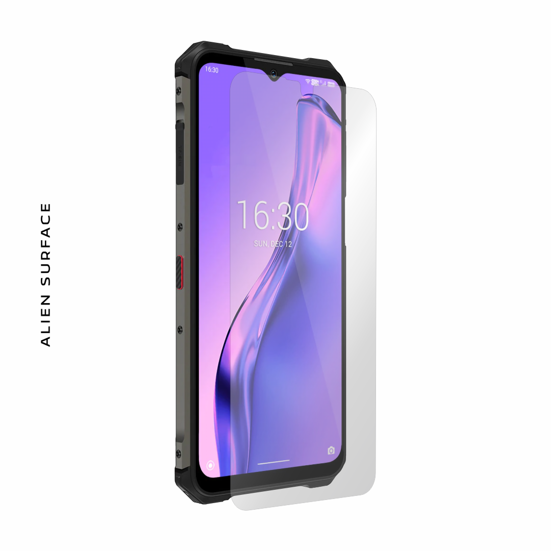 iHunt Titan X 5G folie protectie Alien Surface