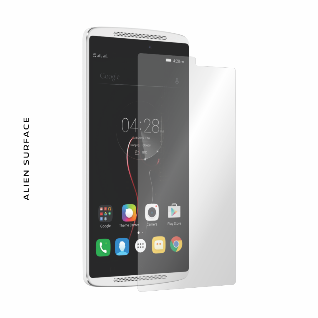 Lenovo Vibe K4 Note folie protectie Alien Surface