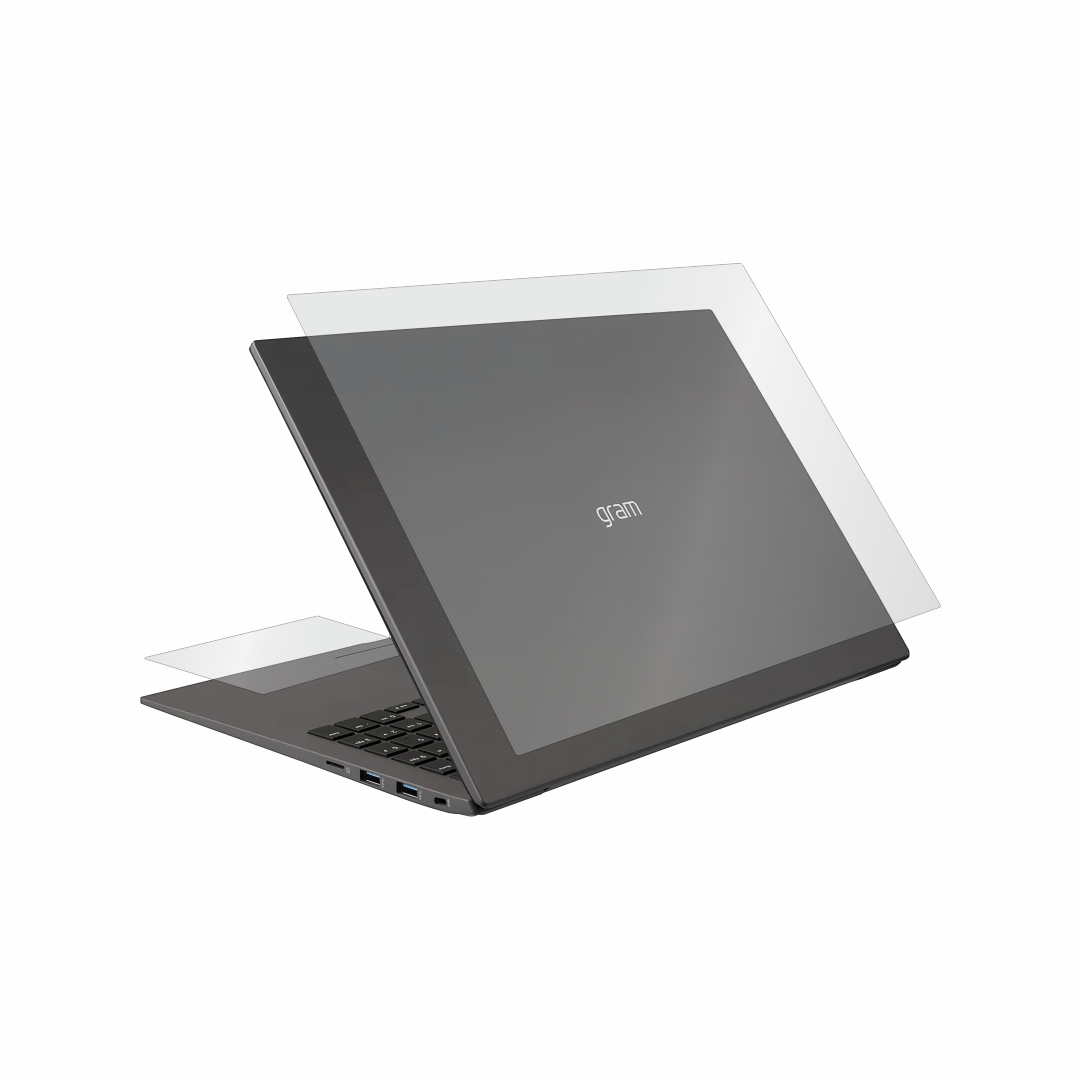 Folie protectie Alien Surface LG Gram 16Z900Q-G