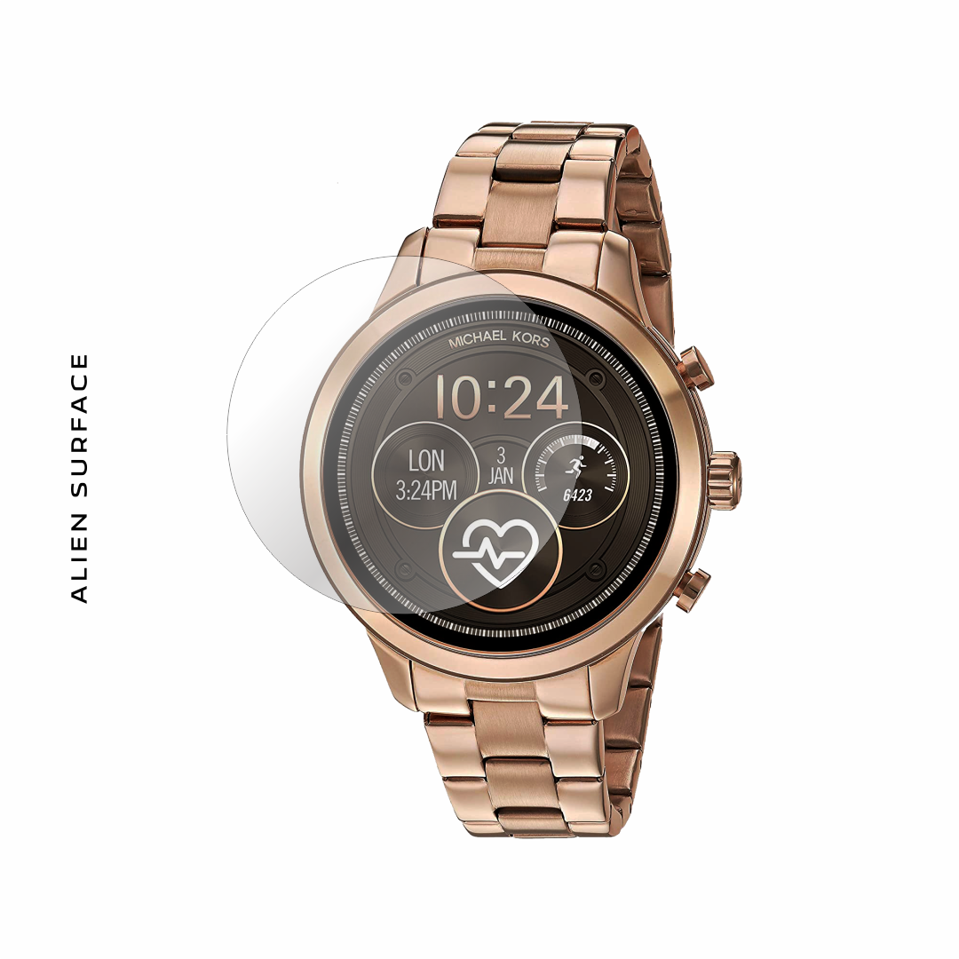 Folie protectie Michael Kors T5025 Alien Surface