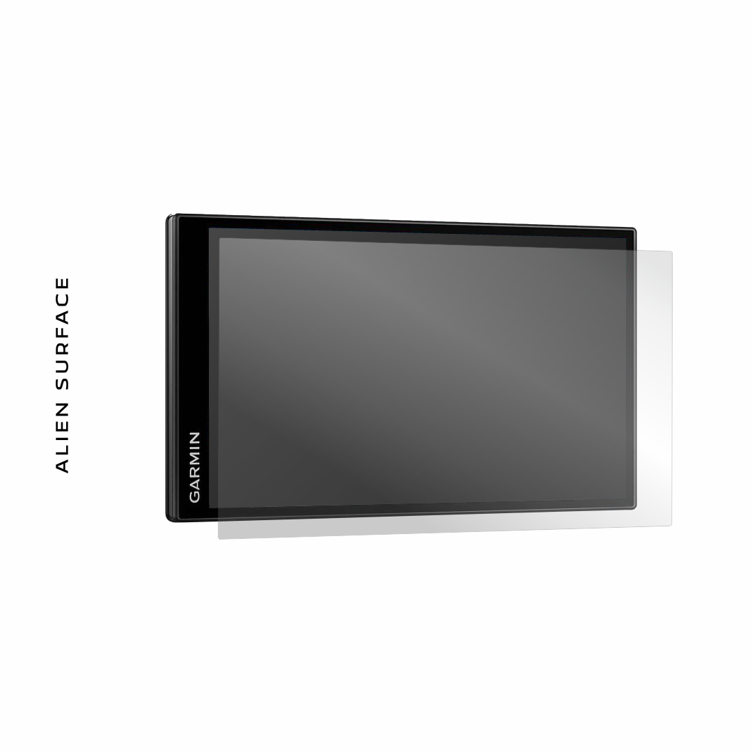 Garmin DriveSmart 65 folie protectie Alien Surface