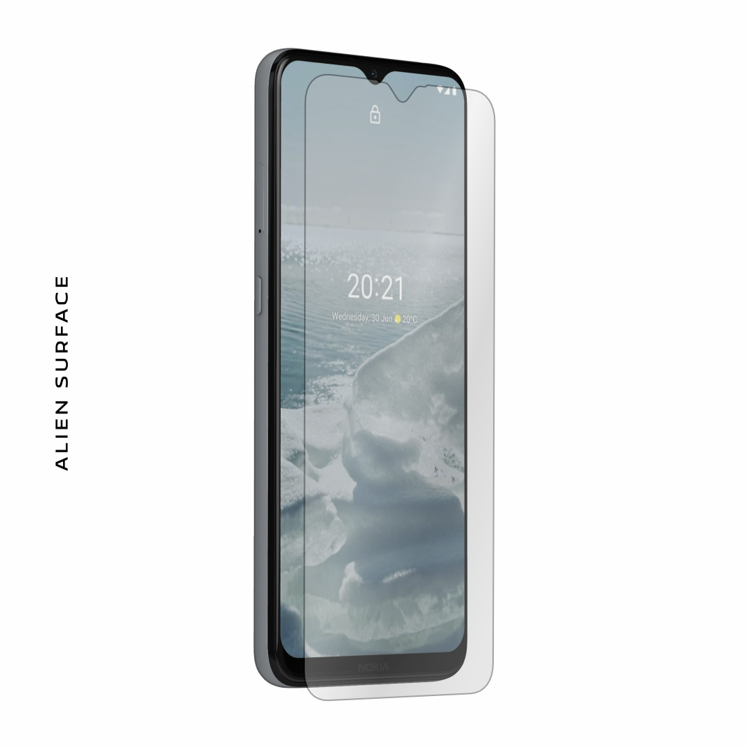 Nokia G20 folie protectie Alien Surface