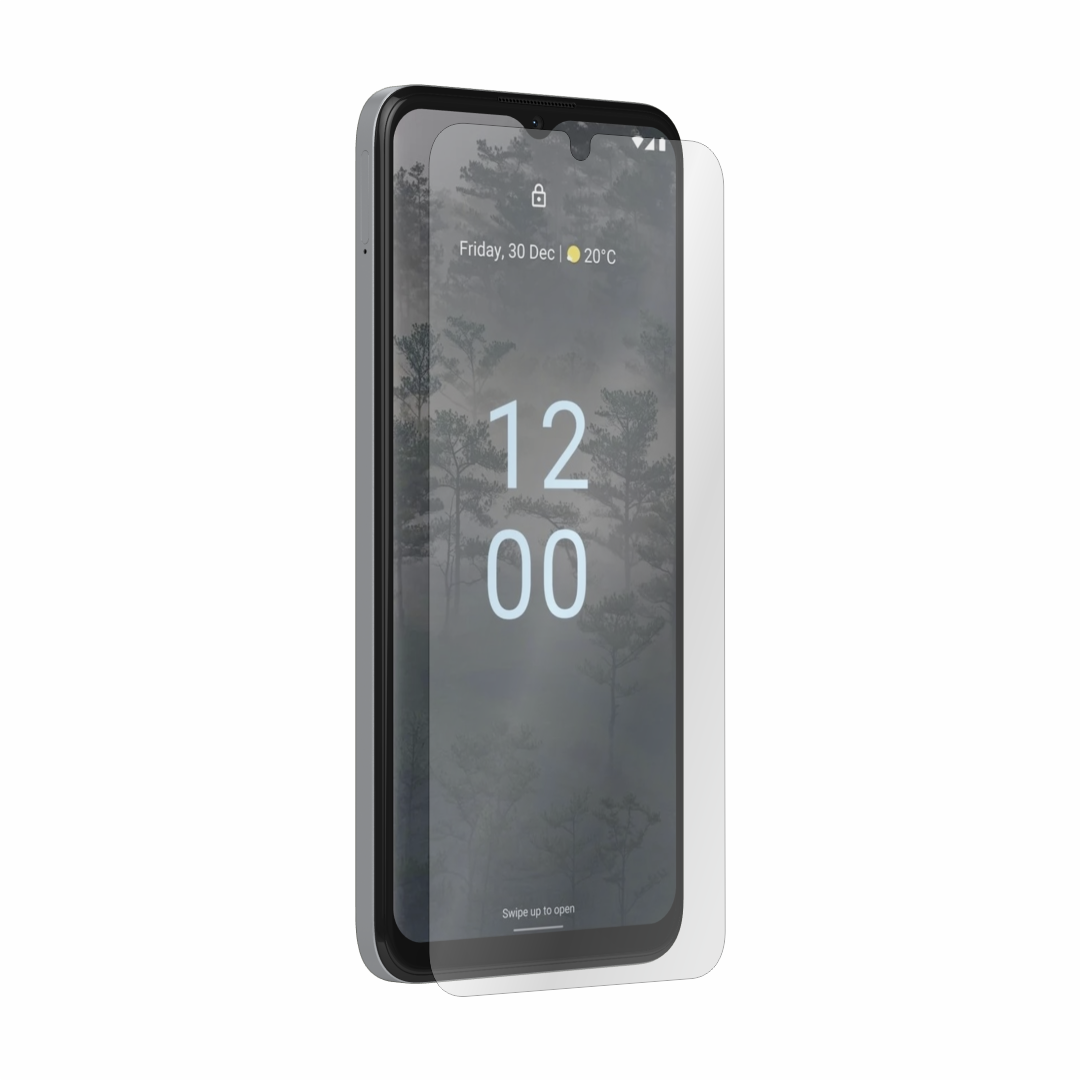 Nokia G60 folie protectie Alien Surface