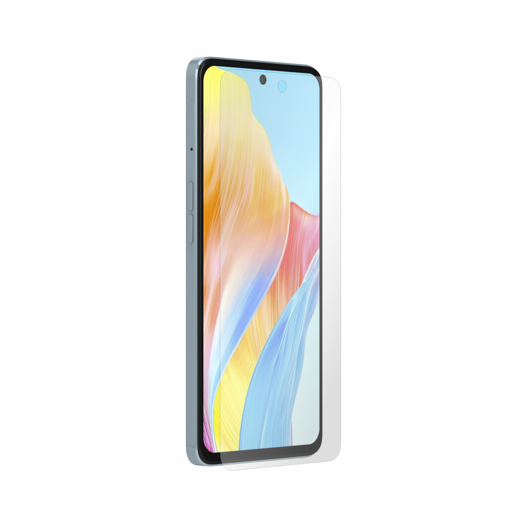 Oppo A98 folie protectie Alien Surface