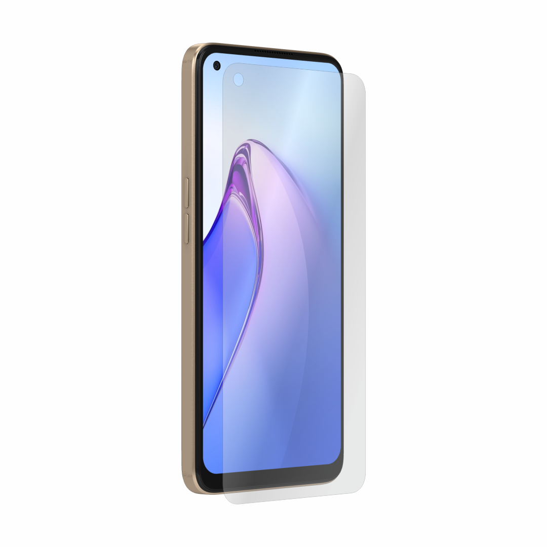 Oppo Reno 8 5G folie protectie Alien Surface