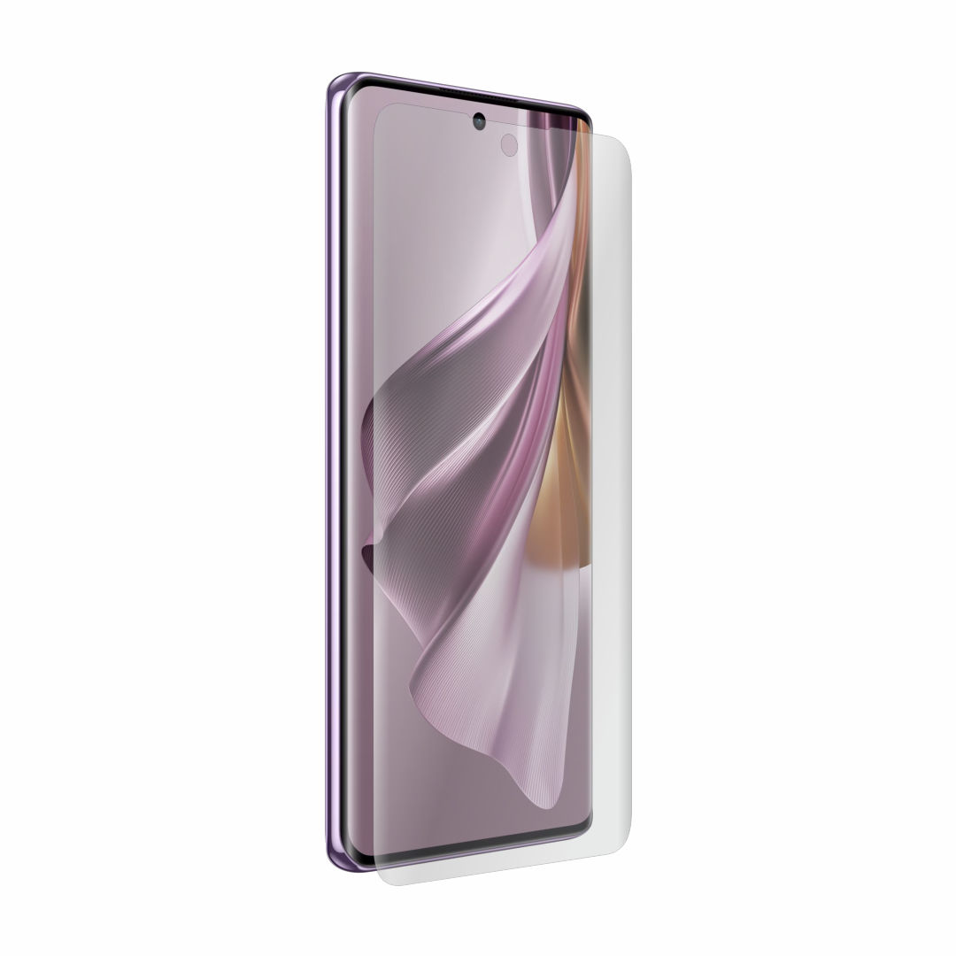 Oppo Reno 10 Pro folie protectie Alien Surface