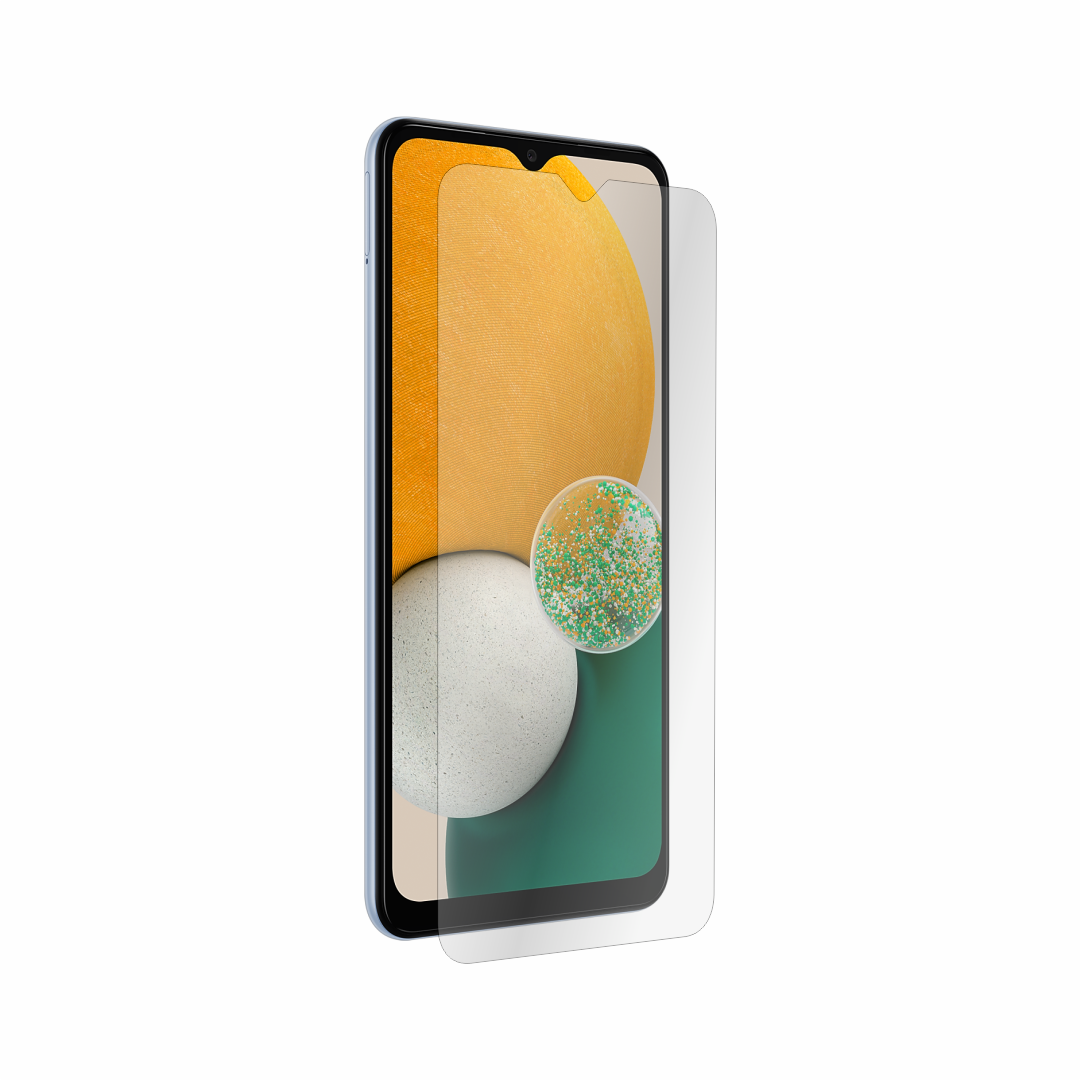 Samsung Galaxy A13 5G folie protectie Alien Surface