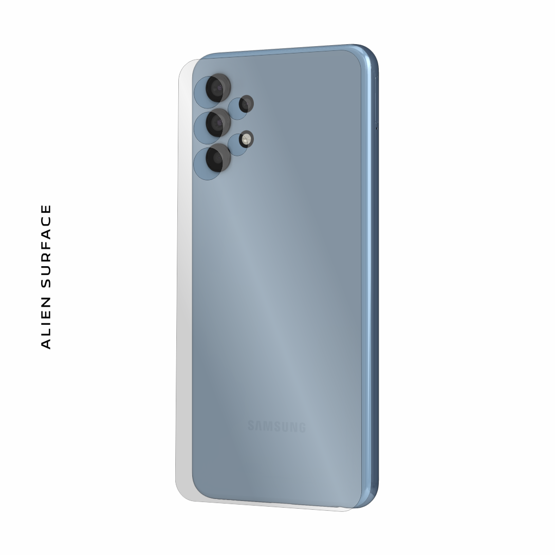 Samsung Galaxy A32 4G folie protectie Alien Surface
