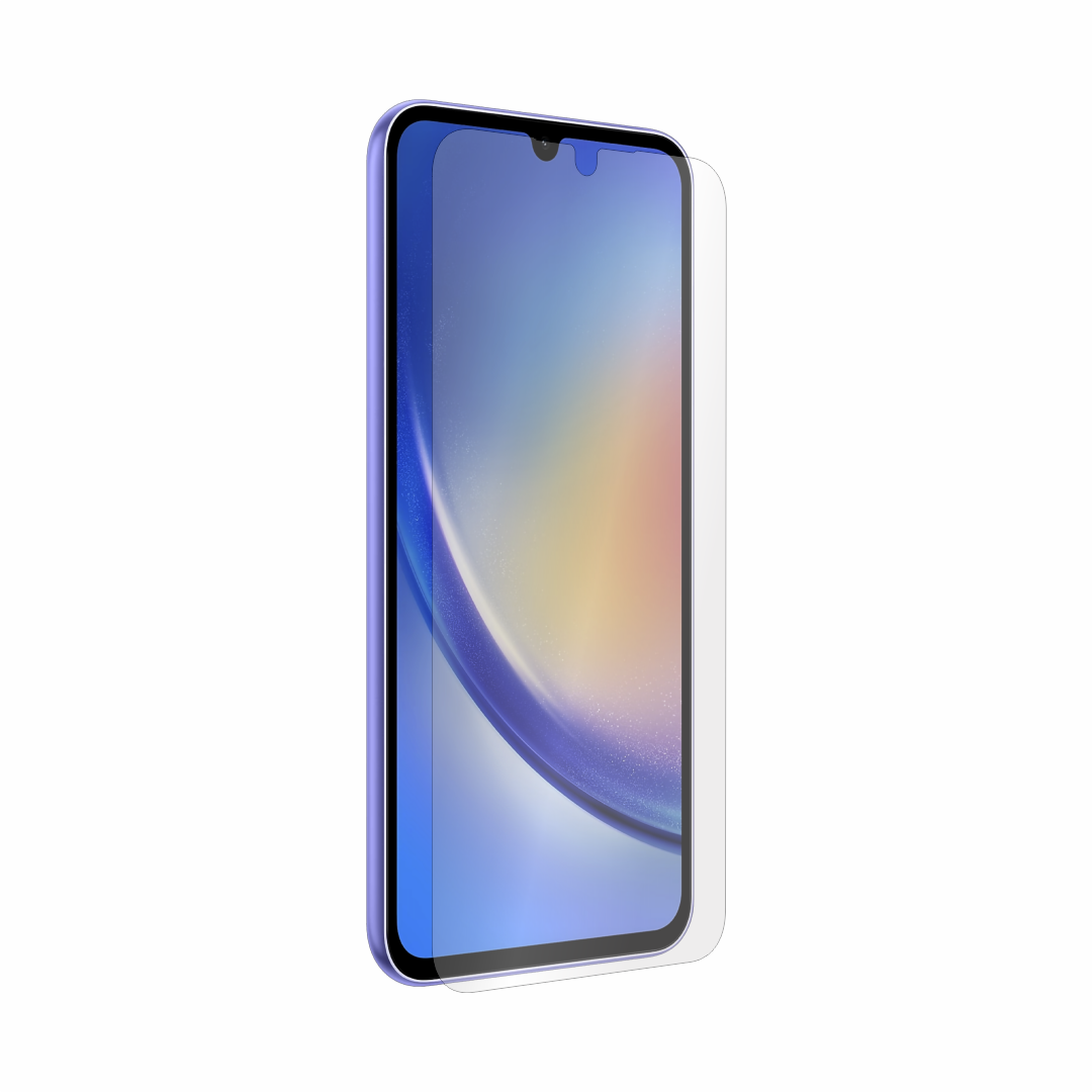 Samsung Galaxy A34 5G folie protectie Alien Surface