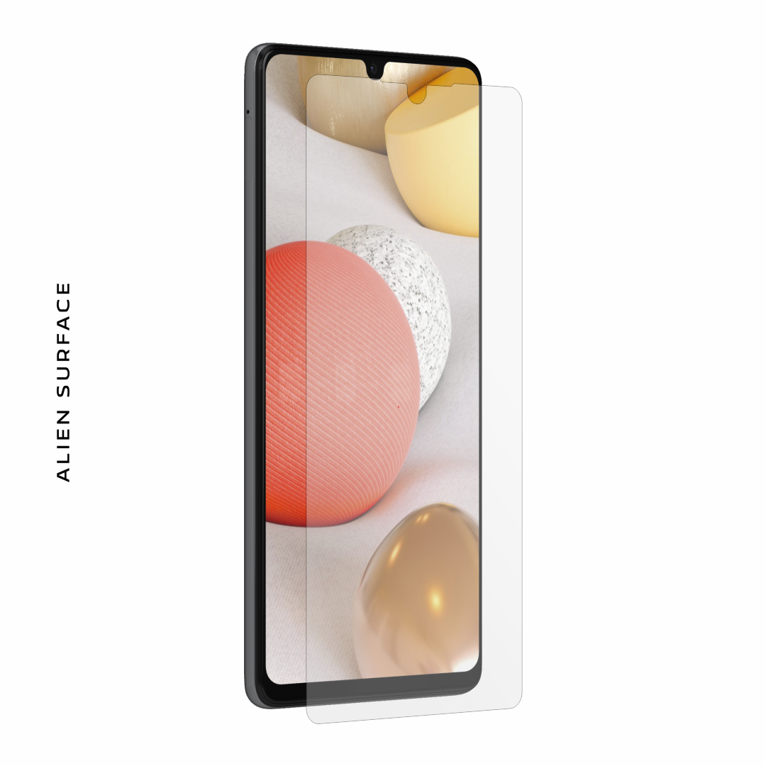 Samsung Galaxy A42 5G folie protectie Alien Surface