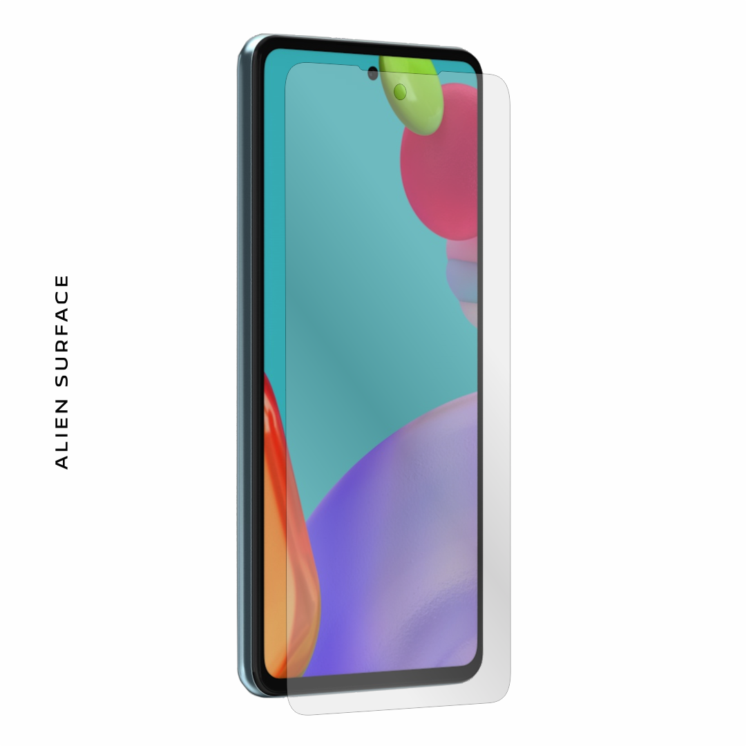 Samsung Galaxy A72 (A72 5G) folie protectie Alien Surface