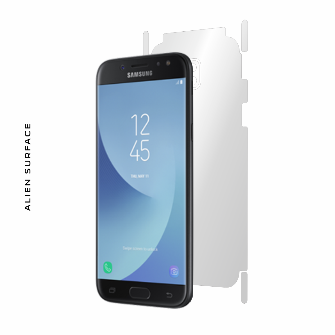 Folie protectie Alien Surface Samsung Galaxy J7 2017