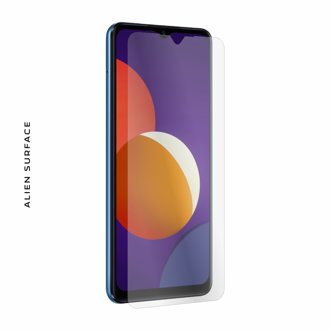 Samsung Galaxy M12 4G folie protectie Alien Surface