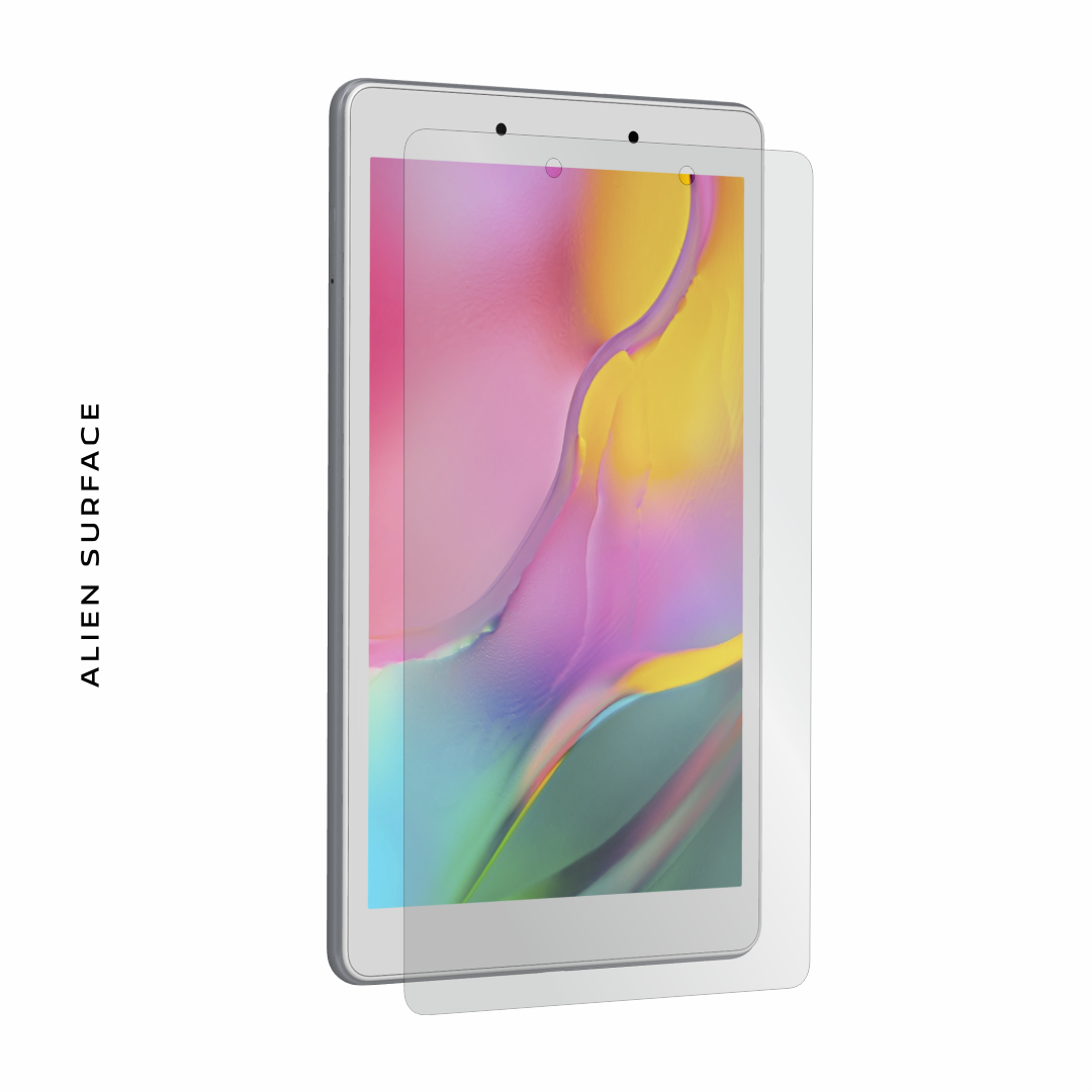 Samsung Galaxy Tab A 8.0 (2019) folie protectie Alien Surface