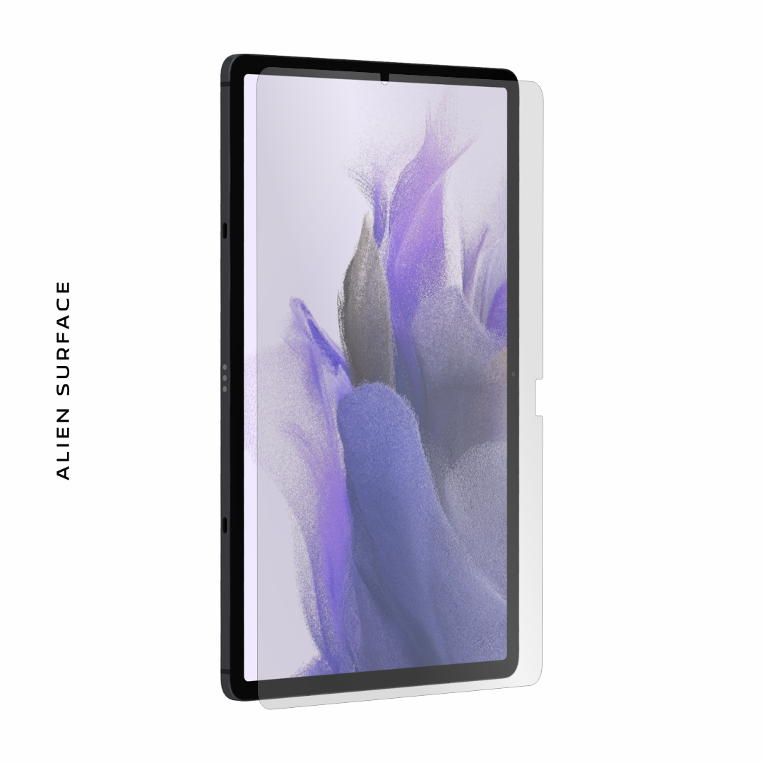 Folie protectie Alien Surface Samsung Galaxy Tab S7 FE 12.4 inch