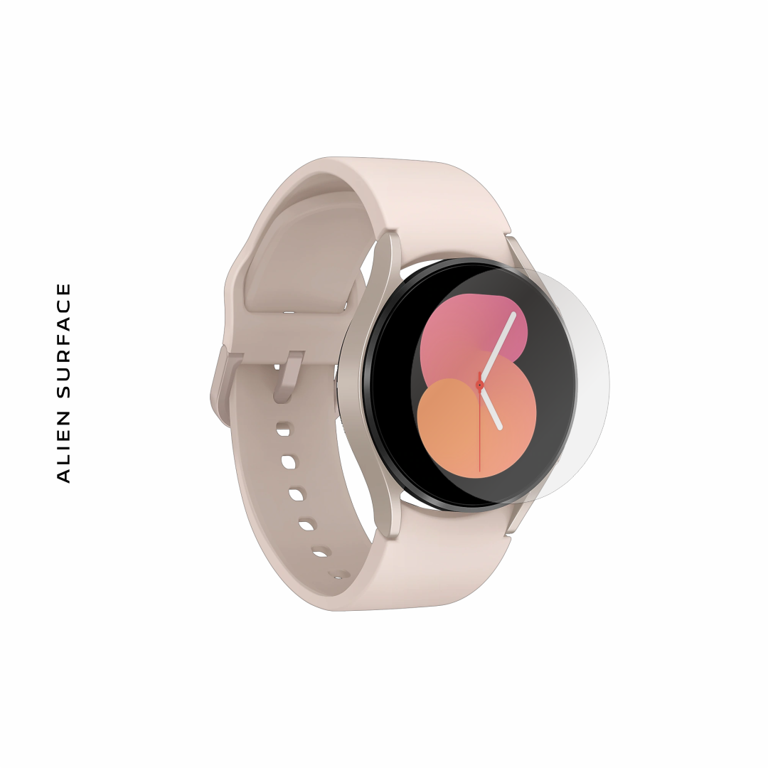 Samsung Galaxy Watch5 40mm folie protectie Alien Surface