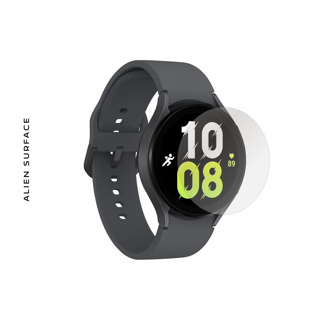 Samsung Galaxy Watch5 44mm folie protectie Alien Surface