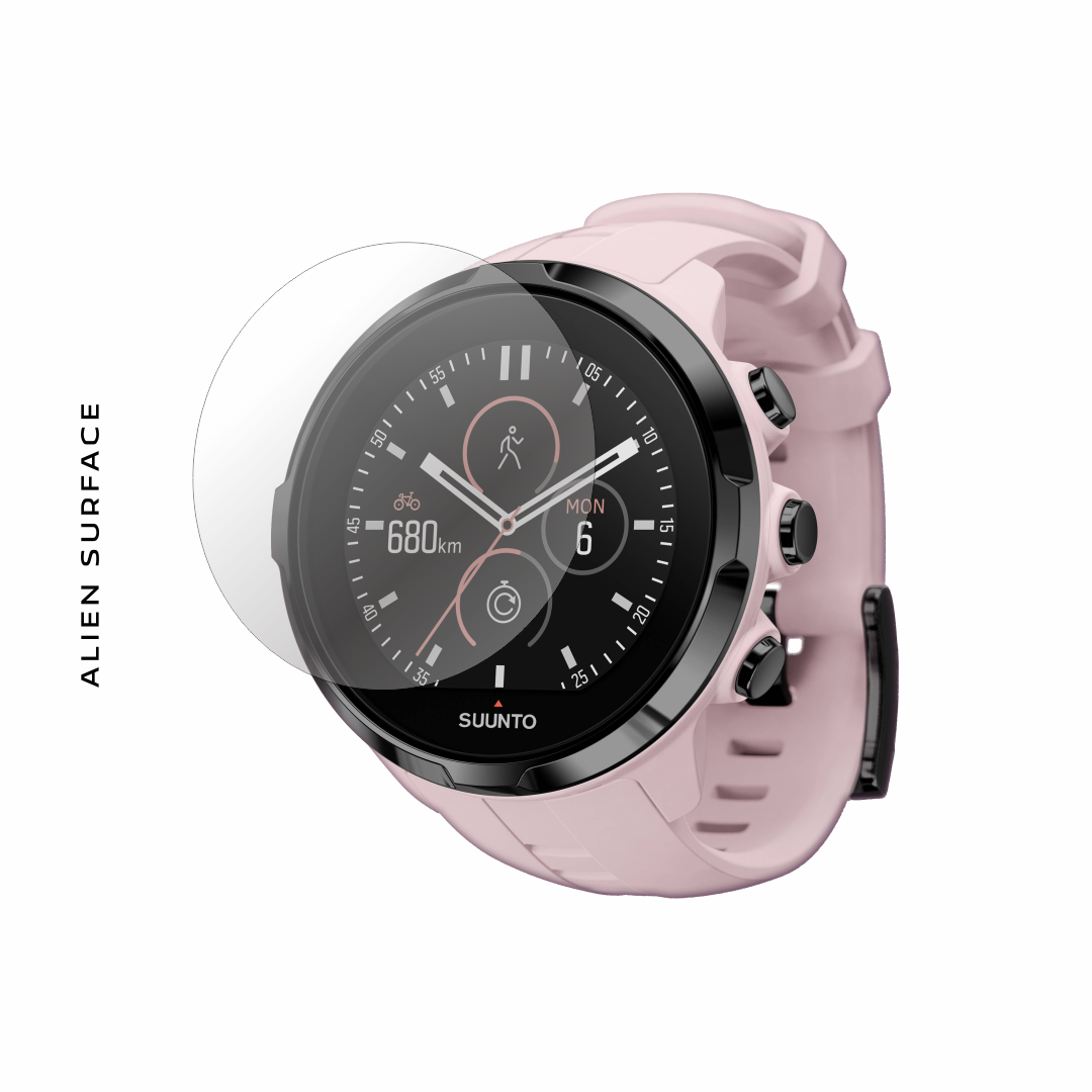 Spartan sport 2024 wrist hr sakura