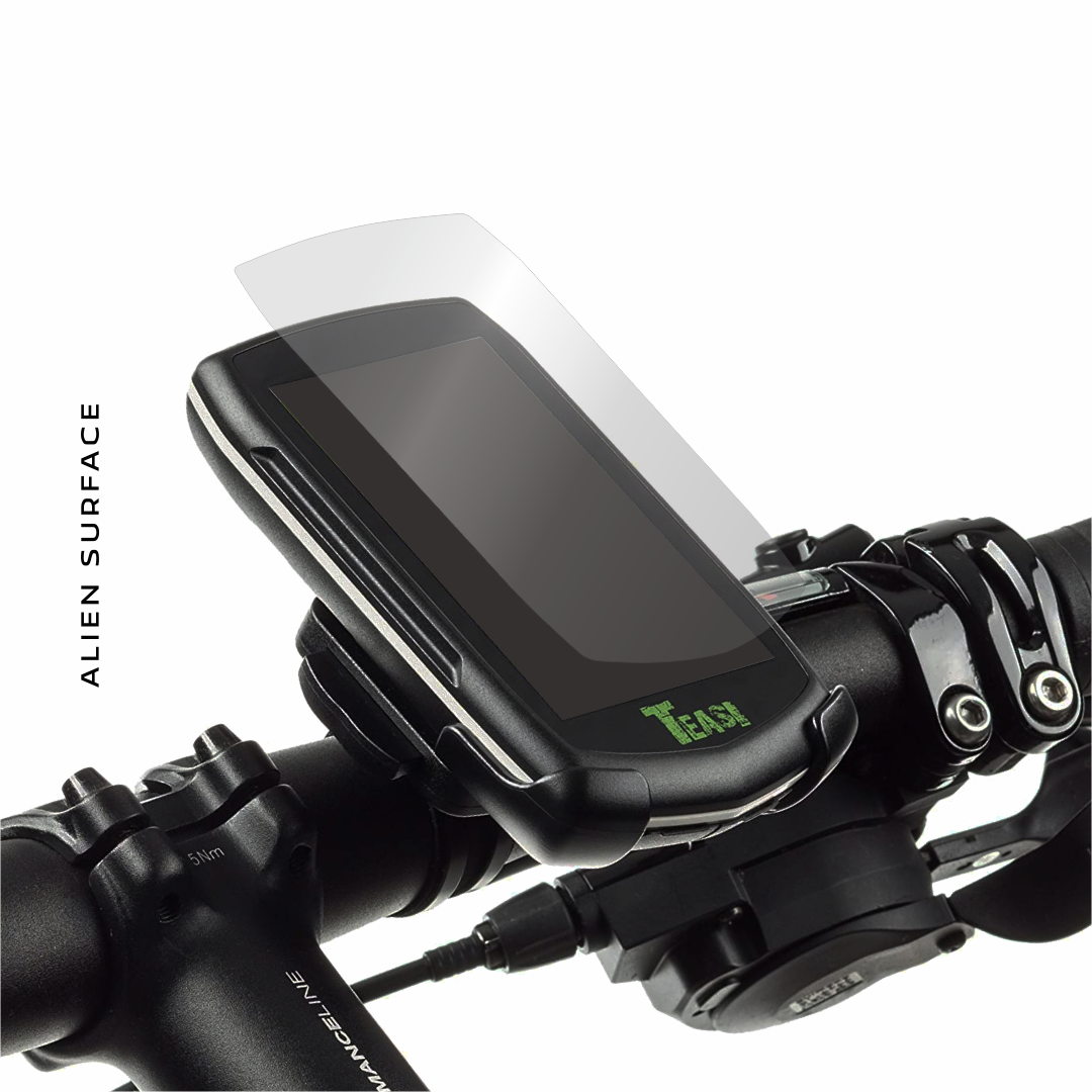 TEASI one eXtend folie protectie Alien Surface