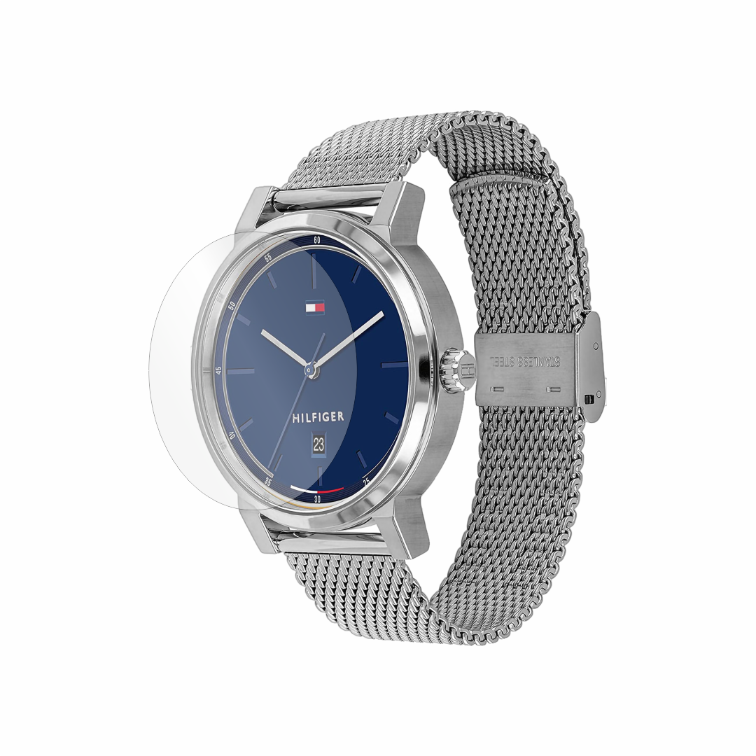 Tommy Hilfiger THOMPSON 1791732 folie protectie Alien Surface