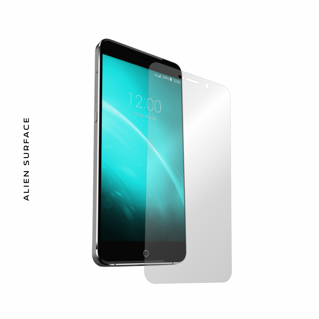 UMi Max folie protectie Alien Surface