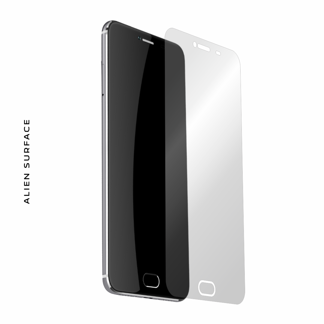 UMiDIGI Z1 folie protectie Alien Surface