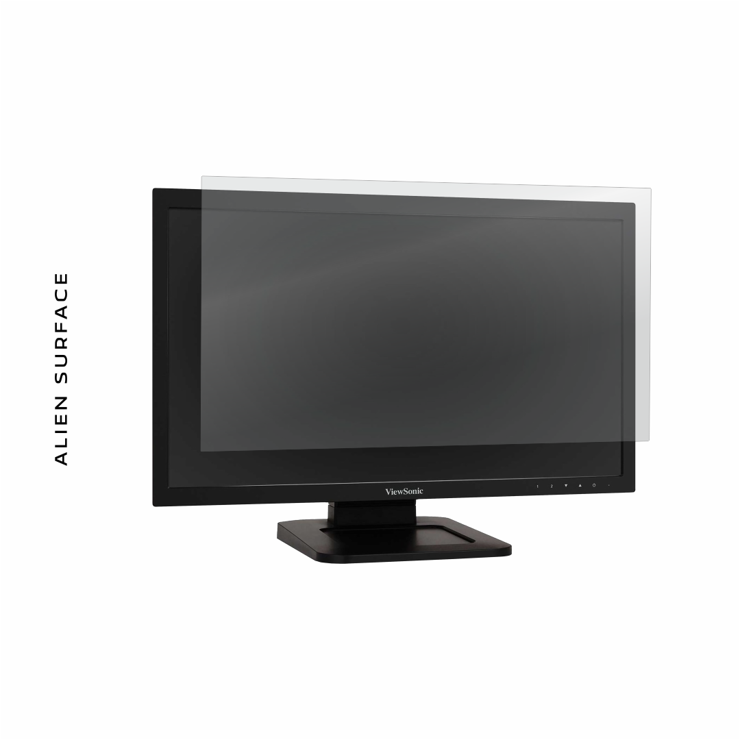 Folie protectie Alien Surface ViewSonic TD2210 Display