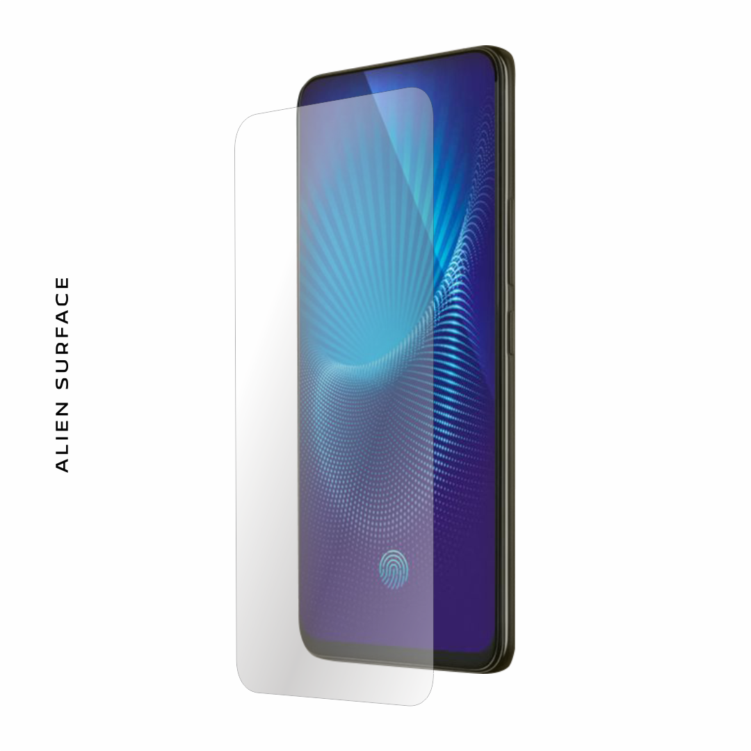 Vivo Nex S folie protectie Alien Surface