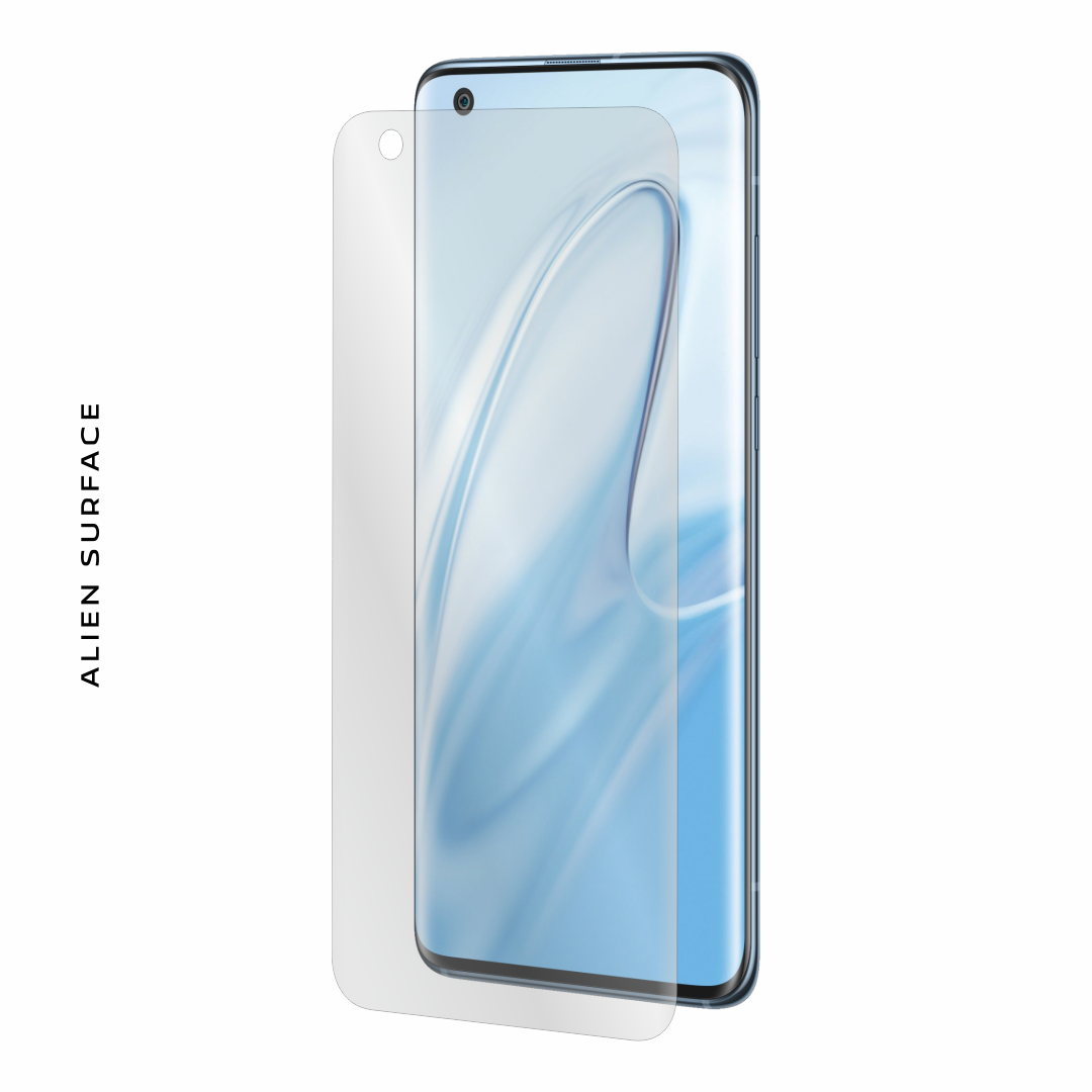Xiaomi Mi 10 5G folie protectie Alien Surface