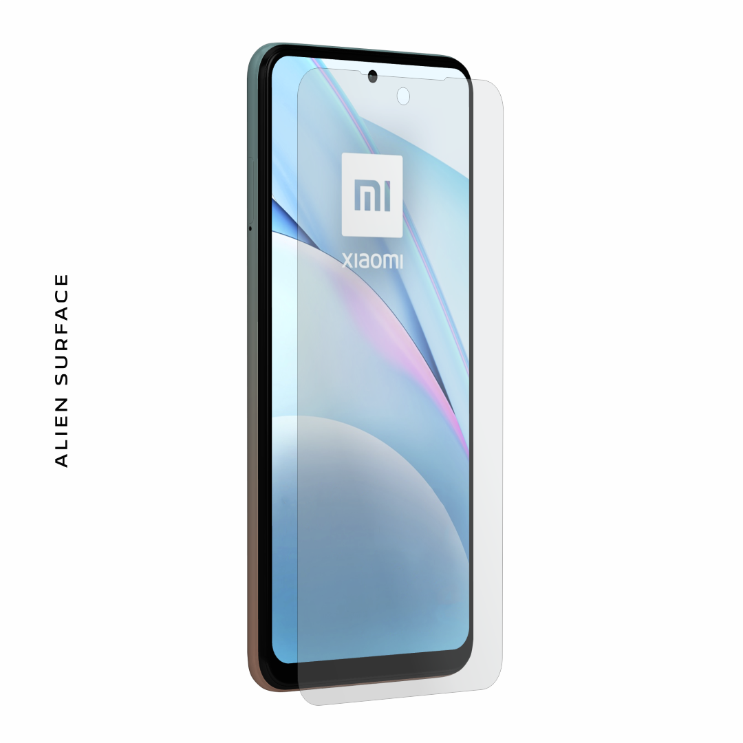 Xiaomi Mi 10T Lite 5G folie protectie Alien Surface