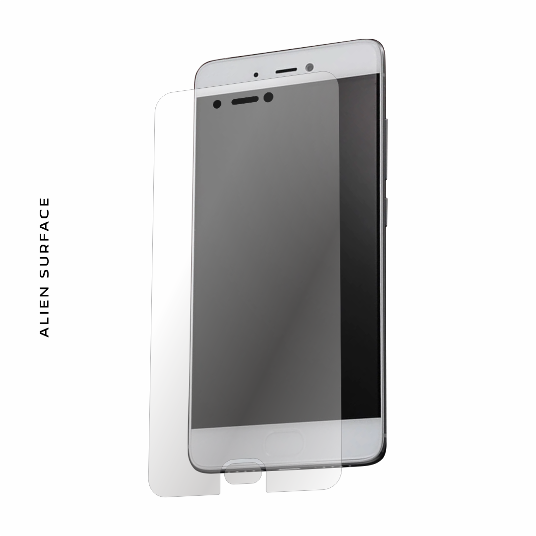 Xiaomi Mi 5S folie protectie Alien Surface