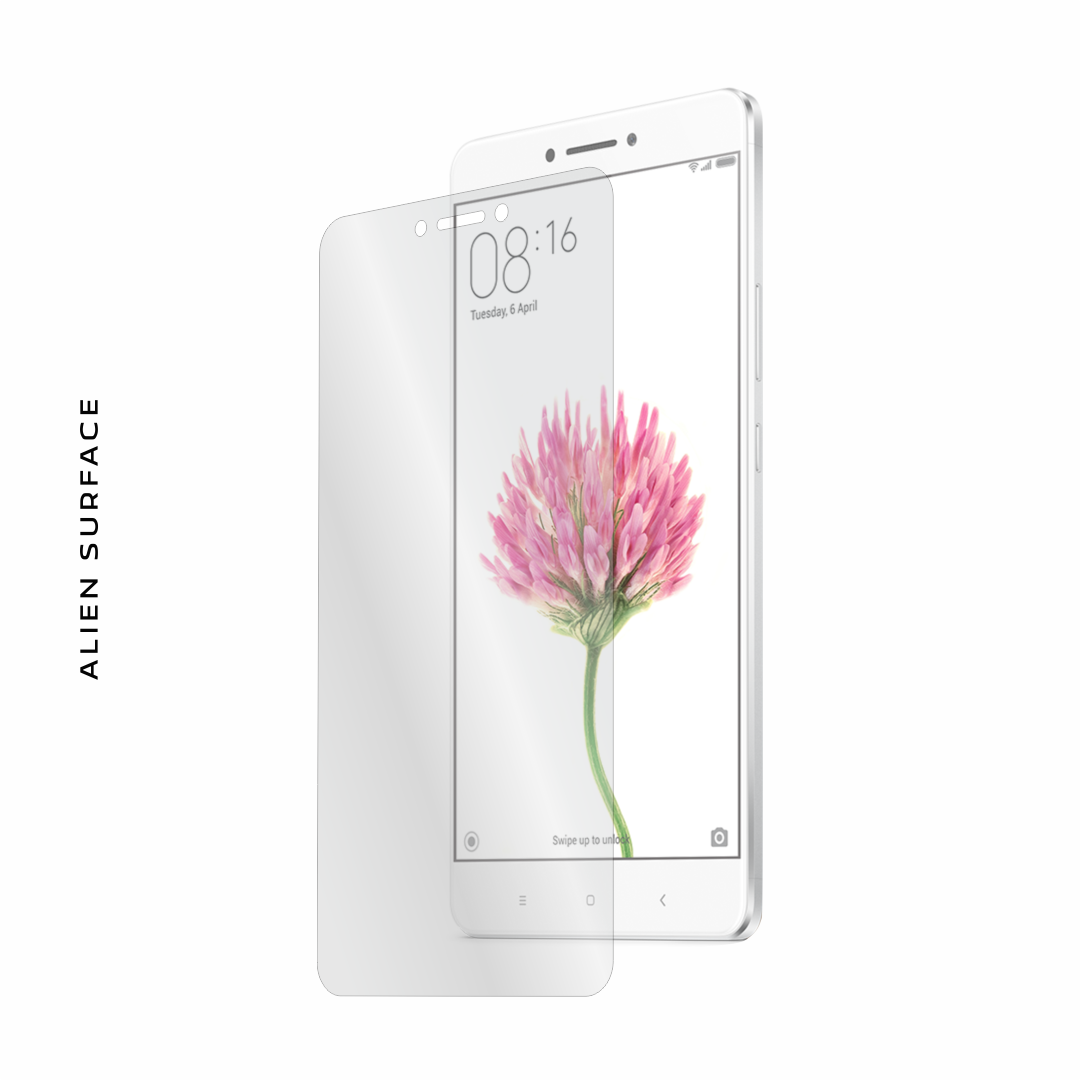 Xiaomi Mi Max 2 folie protectie Alien Surface
