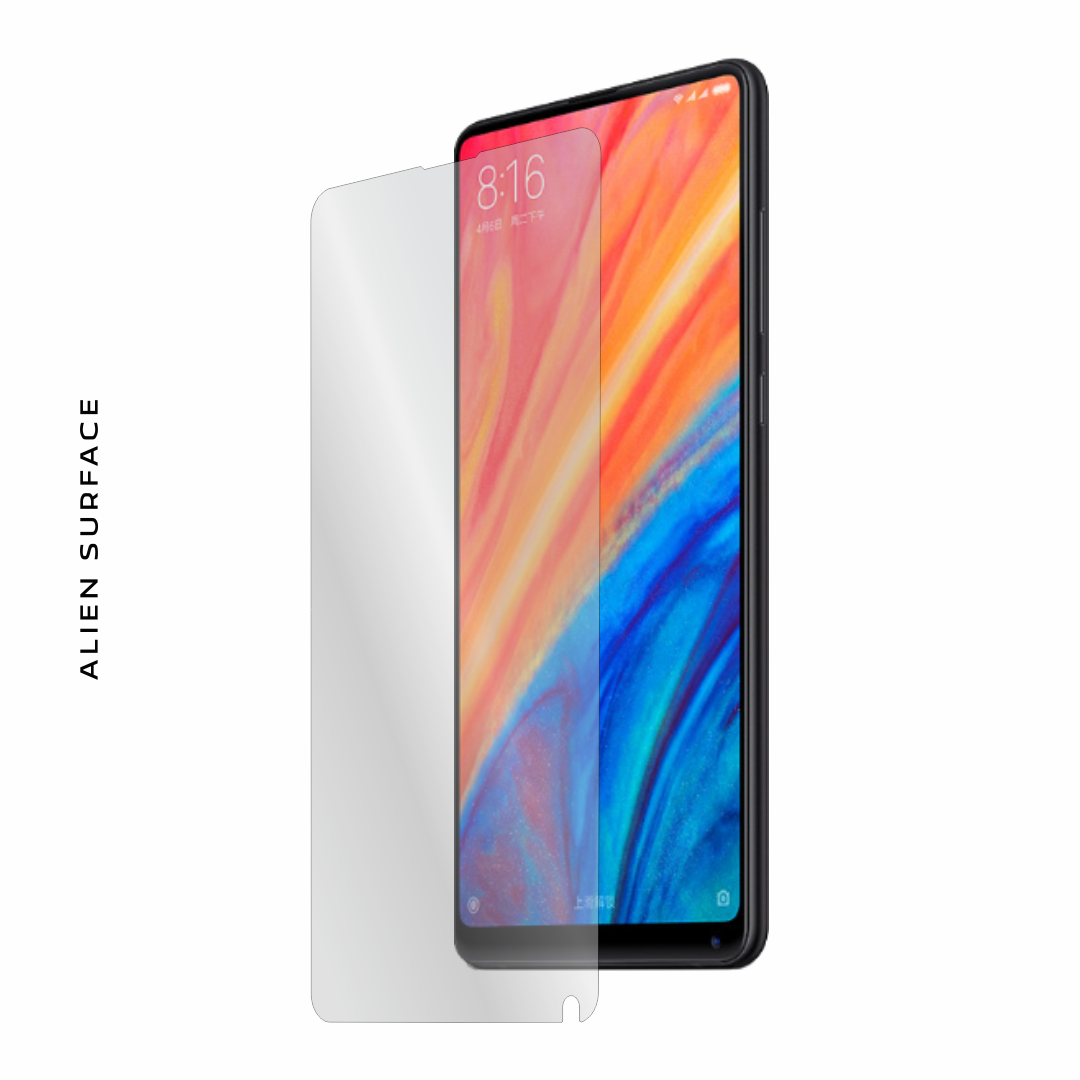 Xiaomi Mi Mix 2S folie protectie Alien Surface